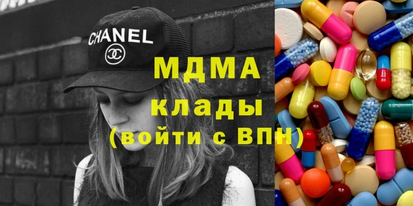 тгк Пестово